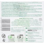 Cotons  dmaquiller maxi duo ovales bio carrefour soft bio - le paquet de 50