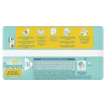 Couches bébés prenium protection 2 - 5kg taille 1 pampers - le paquet de 24 couches bébés Couches bébés prenium protection 2 - 5kg taille 1 pampers - le paquet de 24 couches bébés