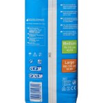 Couches fuites urinaires jour taille l absodys all in day carrefour soft - le pack de 20 changes adultes ...