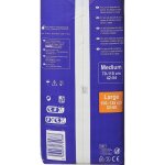 Changes complets nuit taille l absodys all in carrefour soft - le pack de 20 changes adultes