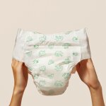 Couches - culottes taille 5 10 - 18kg joone - le pack de 28 couches bébé Couches - culottes taille 5 10 - 18kg joone - le pack de 28 couches bébé