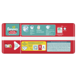 Couches culottes bébé baby - dry pants 11 - 17kg taille 5 pampers - le paquet de 36 couches culottes Couches culottes bébé baby - dry pants 11 - 17kg taille 5 pampers - le paquet de 36 couches culottes
