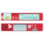 Couches culottes bébés premium protection t5 11 - 17kg pampers - le paquet de 29 couches culottes Couches culottes bébés premium protection t5 11 - 17kg pampers - le paquet de 29 couches culottes