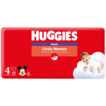 Couches - culottes taille 4 9 - 14kg disney little movers pants huggies - le pack de 44 couches culottes ...