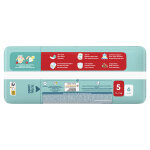 Couches - culottes taille 5 12 - 17kg premium protection pants pampers - le paquet de 29 couches