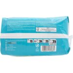 Couches bb taille 3 4 - 9kg ultra dry carrefour baby - le paquet de 50 couches
