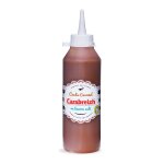 Coulis caramel au beurre sal carabreizh - le flacon de 330 g