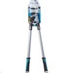 Coupe - branches dmultiplicateur en acier forg et tremp coupe 40mm carrefour - l'unit
