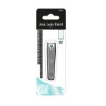 Coupe ongles avec rcuprateur jean louis david - le coupe ongles
