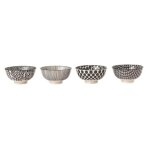 Bol japonais 11, 5cm noir en porcelaine kimiko carrefour home - le bol