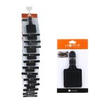 Coupelles  raclette carr home equipement - le lot de 2