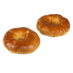 Couronne des rois fruits confits - les 2 couronnes Couronne des rois fruits confits - les 2 couronnes