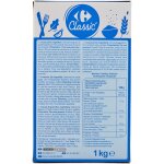 Grain fin fins carrefour - la boite d'1kg