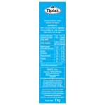 Couscous grain moyen tipiak - la boite de 1 kg Couscous grain moyen tipiak - la boite de 1 kg