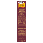 Couscous parfumé tipiak - les 4 sachets de 65g Couscous parfumé tipiak - les 4 sachets de 65g