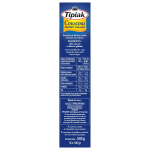 Couscous sachet cuisson tipiak - les 5 sachets de 100 g