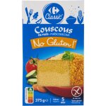 Couscous de mas sans gluten carrefour no gluten ! - la boite de 375g