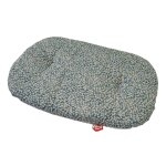 Coussin ouatine 70x44x5cm aime - le coussin
