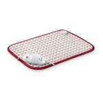Coussin chauffant hk comfort beurer - le coussin chauffant