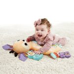Mon coussin d'veil sensoriel vtech - le jouet