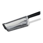 Couteau aiguiseur tefal - le couteau