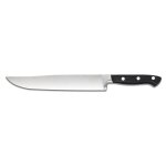 Couteau de boucher chef carrefour home - le couteau