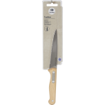 Couteau dsosseur 12cm carrefour home - le couteau