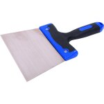 Couteau  enduire 12cm - le couteau
