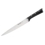 Couteau ice force 20 cm tefal - le couteau