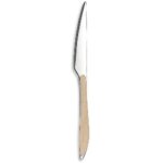Couteau beige light wood - le couteau