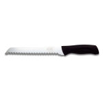 Couteau � pain basic carrefour home - le couteau