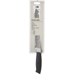 Couteau � pain soft touch 20cm carrefour home - le couteau