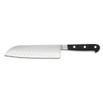 Couteau santoku carrefour - le couteau