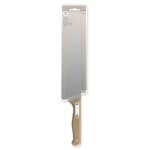 Couteau santoku bois carrefour home - le couteau
