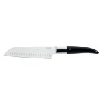 Couteau santoku laguiole - le couteau