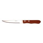 Couteau � steak bubenga carrefour home - le couteau