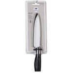 Couteau steak cramique 13cm carrefour home - le couteau