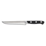 Couteau  steak chef carrefour home - le couteau