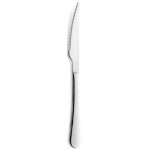 Couteau � steak gourmet carrefour home - le couteau � steak