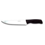 Couteau  viande basic carrefour home - le couteau