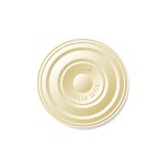 Couvercle d82 mm familia wiss le parfait - le sachet de 6