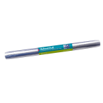 Couvre livre school roll 40 cm x 550 cm oxford - le rouleau