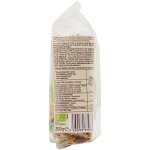 Crackers emmental graines de courge bio carrefour bio - le paquet de 8 - 200g Crackers emmental graines de courge bio carrefour bio - le paquet de 8 - 200g
