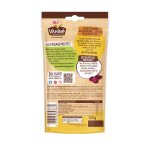 Cranberries fruit�es et moelleuses vahine - le sachet de 125 g