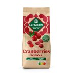 Cranberries s�ch�es sun - le paquet de 125g
