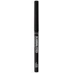 Crayon waterproof longue tenue teinte intense black (001) scandaleyes exaggerate rimmel - l'unit