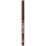 Crayon waterproof teinte chocolate brown (002) scandaleyes exaggerate rimmel - l'unit