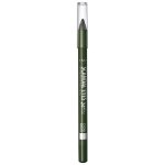 Crayon waterproof khol teinte green (006) scandaleyes rimmel - l'unit