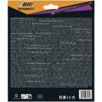 Crayon de couleur aquarelle bic - le lot de 24 crayons de couleur
