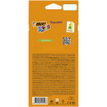 Crayon de couleur tropicolors bic - le lot de 12 crayons de couleur Crayon de couleur tropicolors bic - le lot de 12 crayons de couleur